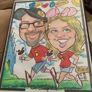 Meet your Posher, Chrissy